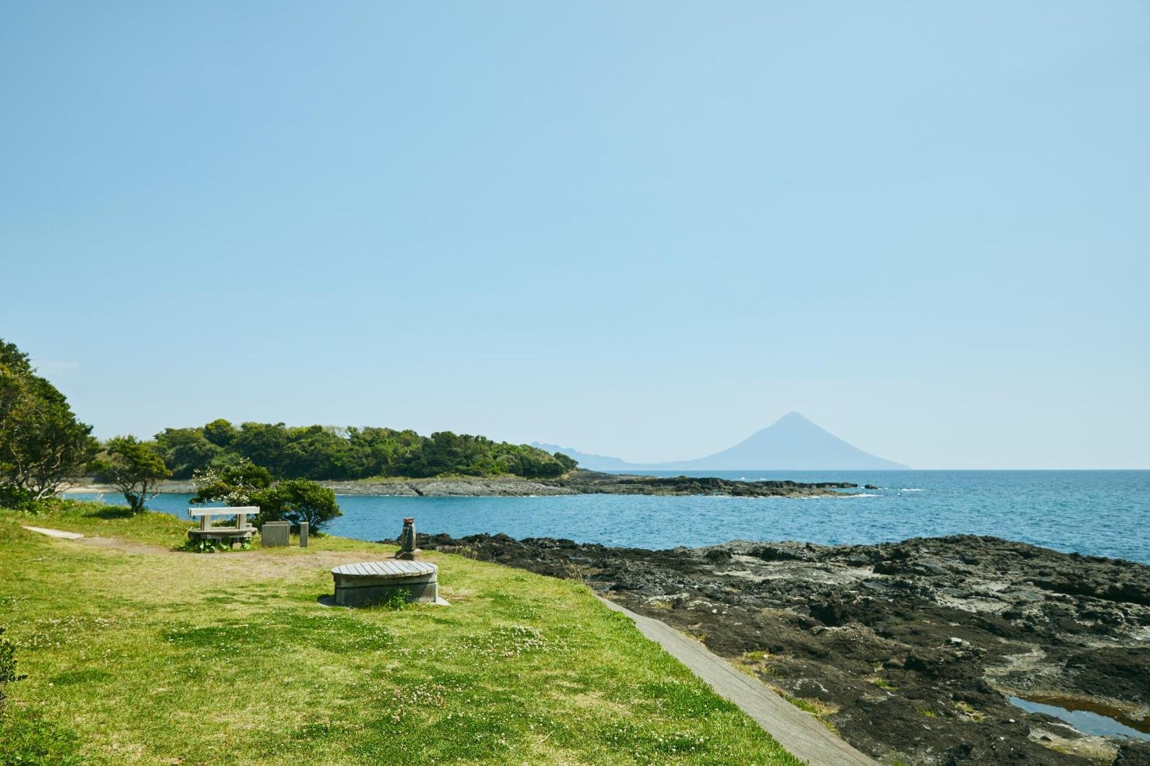 ⛩️ 가마후타 신사(이타테쓰와모노누시 신사) 이미지 7